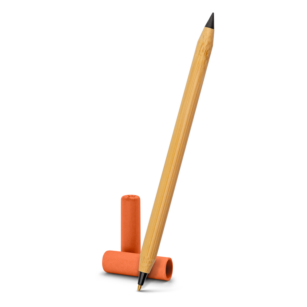 clients/infiniprinting/ax/photos_BD/AX15246-P3-Stylo-bille-en-bambou-2-en-1,-crayon-"infini"-|-Mikayla-publicitaire-orange.jpg